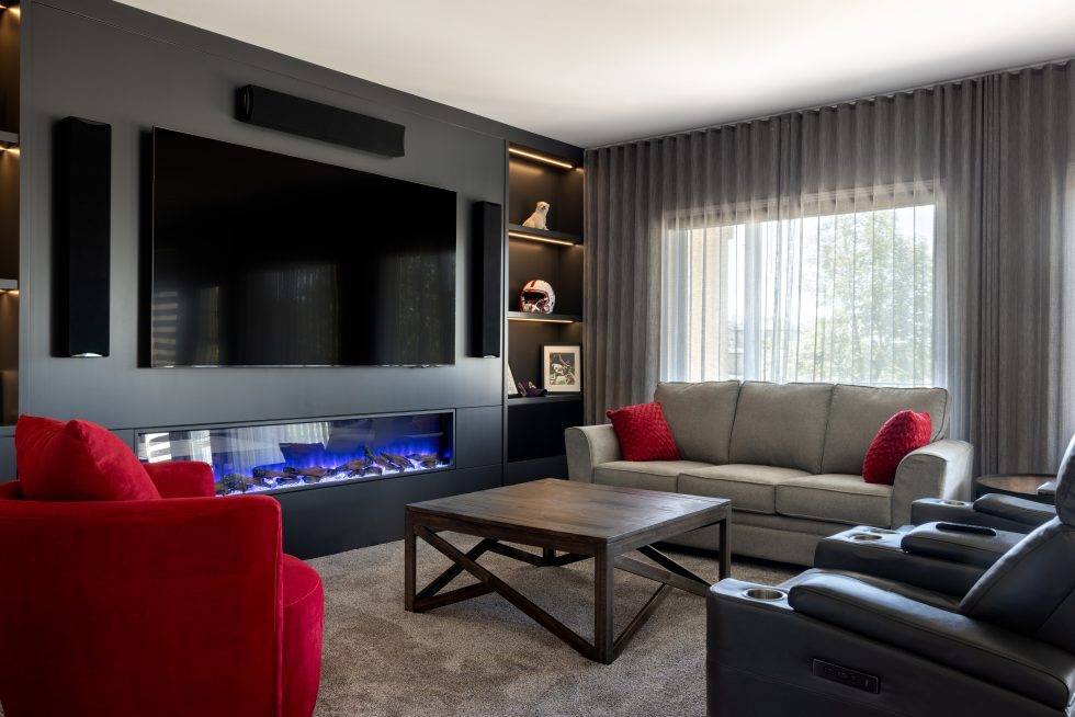Basements